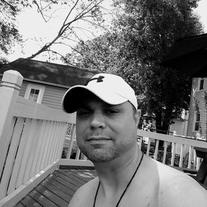 Meet your Posher, Travis